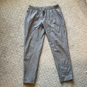 Lululemon joggers